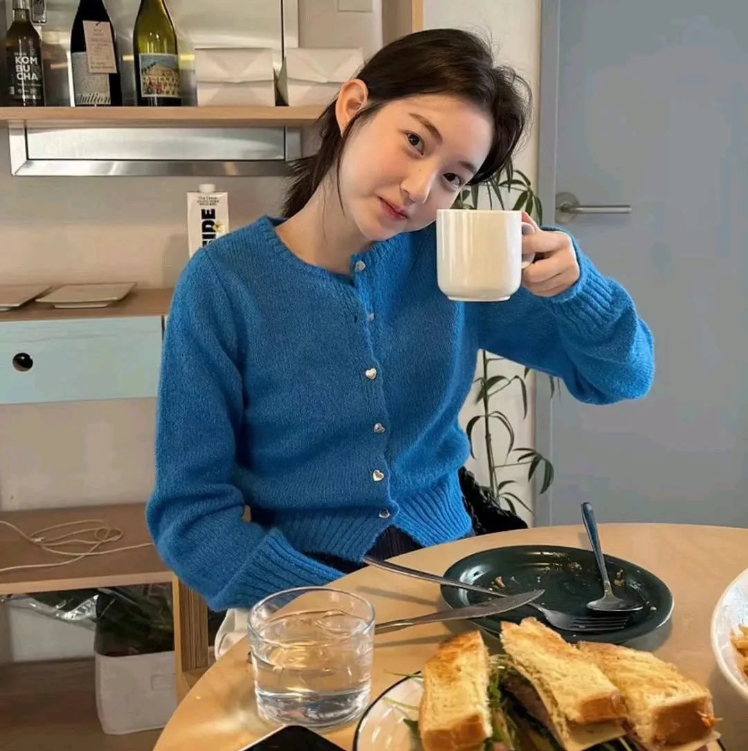 通灵美人